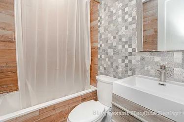 Rented by Stuyvesant Heights Realty Corp