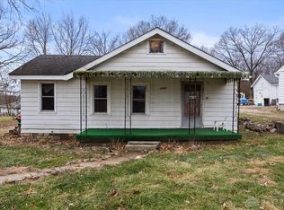 2307 Middletown Eaton Rd, Middletown, OH 45042