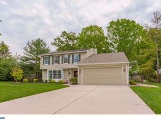 13 Jupiter Dr, Sewell, NJ 08080