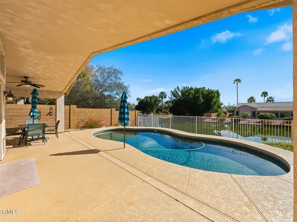 6751 W MONONA Drive, Glendale, AZ 85308