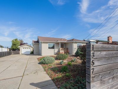 1357 Ord Grove Ave, Seaside, CA, 93955