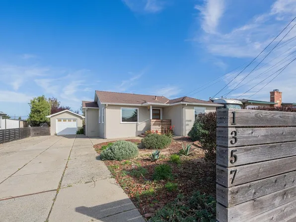 1357 Ord Grove Ave, Seaside, CA 93955