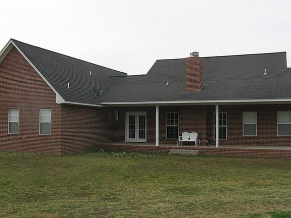 Back of House 