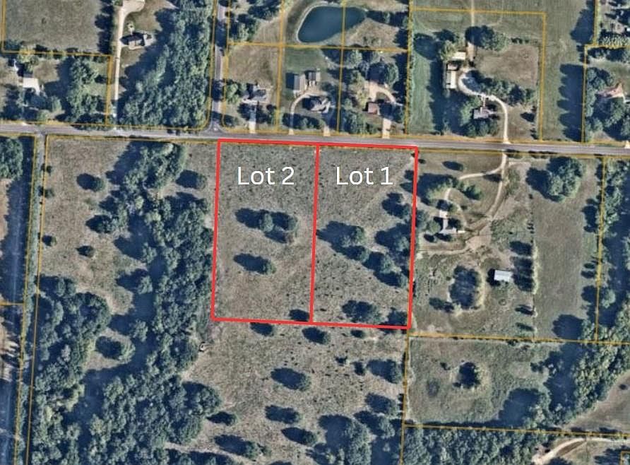 2nd image of LOT 2 E Cline Rd