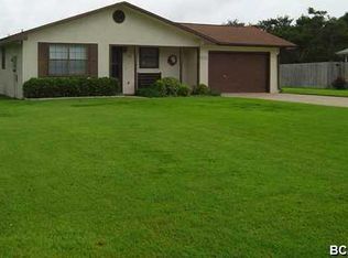 226 Nancy Ave, Panama City Beach, FL 32413