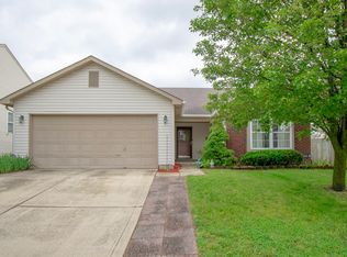 9788 Gibbon Ln, Avon, IN