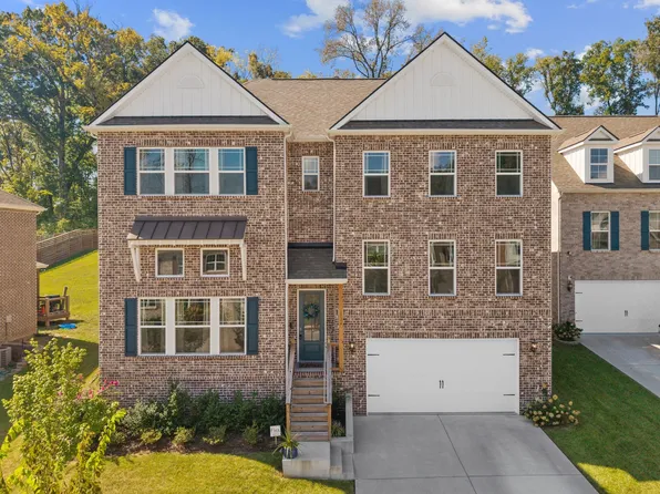 1121 Parklawn Dr, Nashville, TN 37211