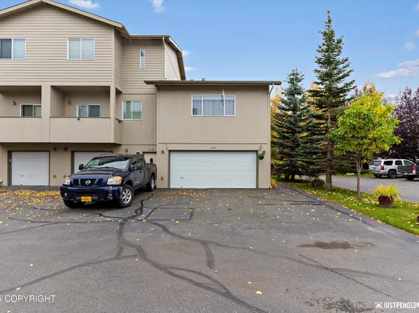 12161 Lucille Ln #9, Anchorage, AK 99515