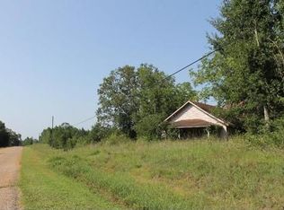 448 Human Rd, Bowman, GA 30624