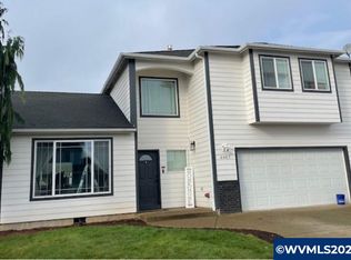 4927 Midland Ct NE, Salem, OR 97305