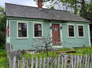 226 Gilmans Corner Rd, Alton, NH 03809