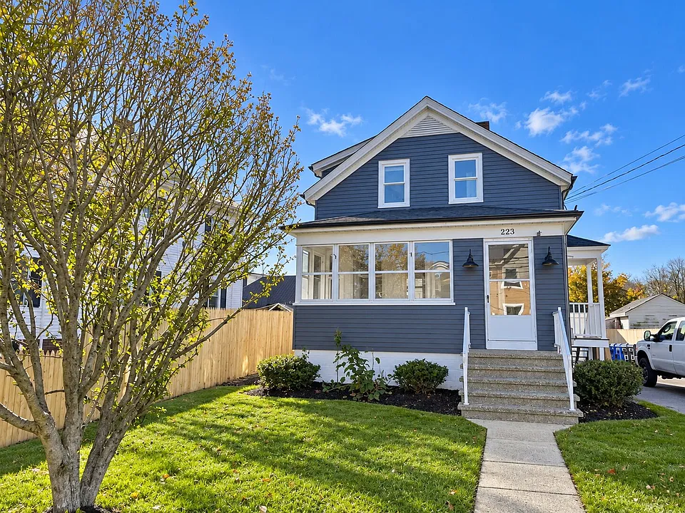 223 Child St #2