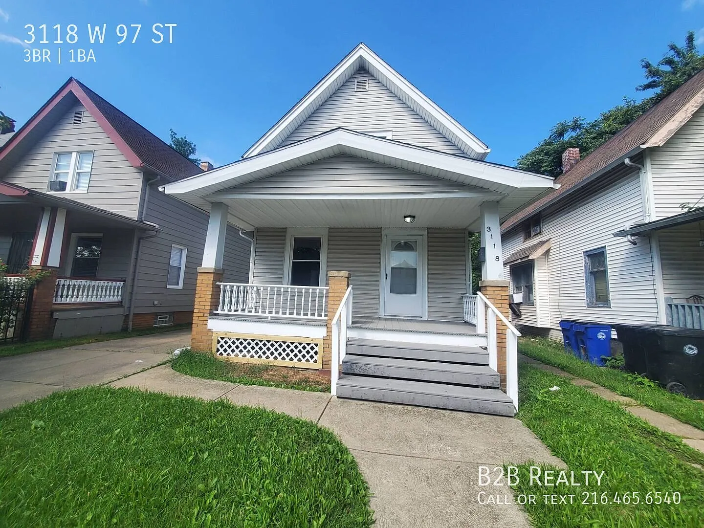 Charming 3-Bedroom Property in Prime Location — Photo 1