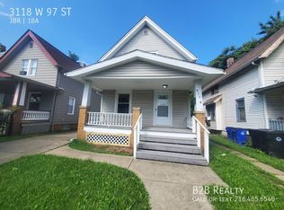 3118 W 97th St, Cleveland, OH 44102