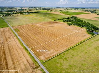 4240 Road, Inola, OK 74036