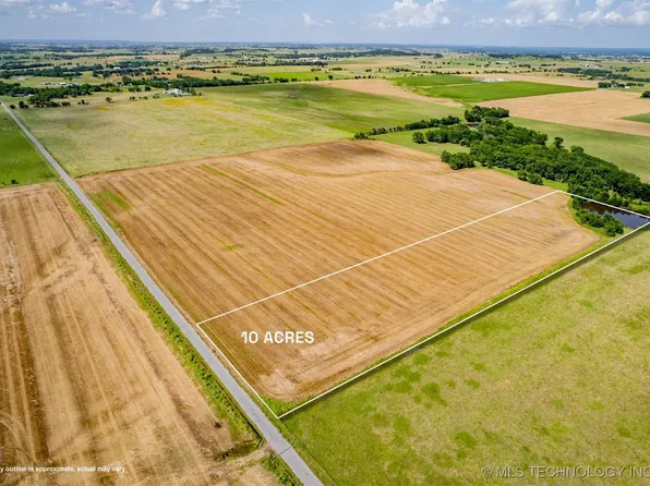 4240 Road, Inola, OK 74036