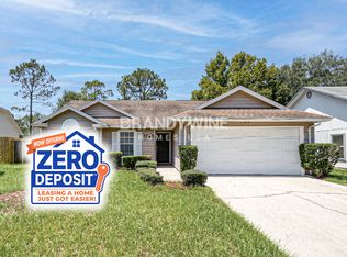 7768 Rockridge Dr W, Jacksonville, FL 32244