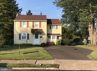 507 High Ave, Hatboro, PA