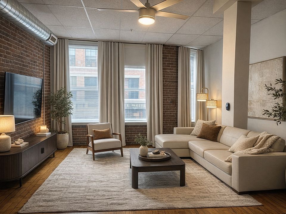 1st image of 124 Washington St #204