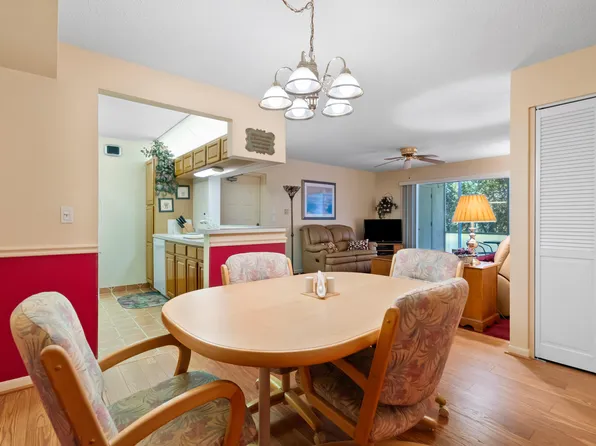 2508 SE Anchorage Cove #H-1, Port St Lucie, FL 34952