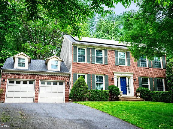 2nd image of 8254 Andrew Forest Way