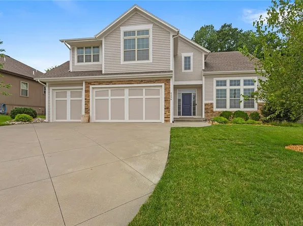 6224 N Britt Ave, Kansas City, MO 64151
