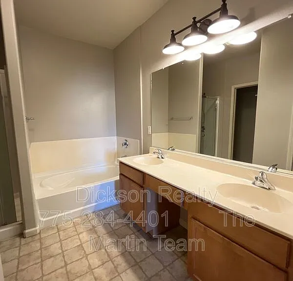1325 S Meadows Pkwy #124 — Photo 6