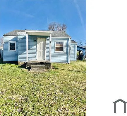 3 bed, 1100 sqft, $1,200 — Photo 1