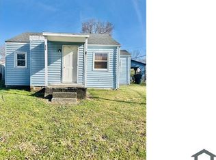 2900 E Gilbert St, Muncie, IN 47303