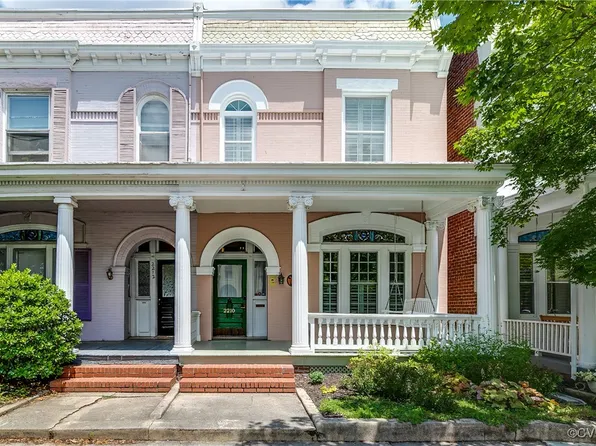 2210 Stuart Ave, Richmond, VA 23220