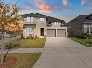 4012 Menard St, McKinney, TX 75071