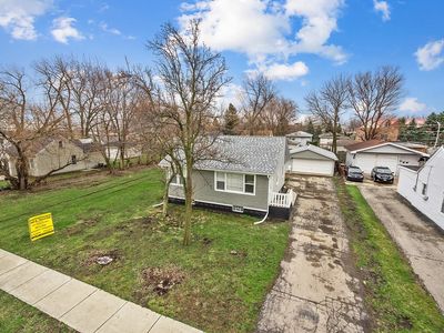 7019 W 74th Pl, Chicago, IL, 60638