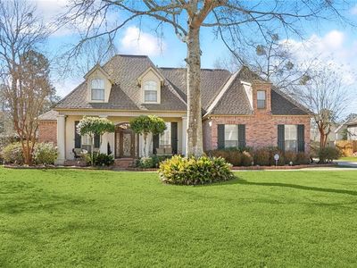 835 River Oaks Dr, Covington, LA, 70433