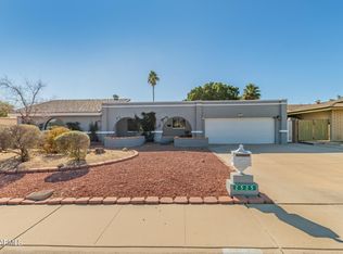 2525 E Mercer Ln, Phoenix, AZ 85028