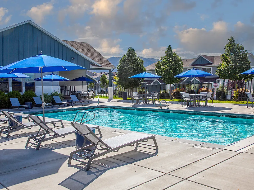 Mountain View Townhomes