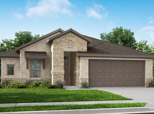 307 Shoshone Dr, Cleburne, TX 76033