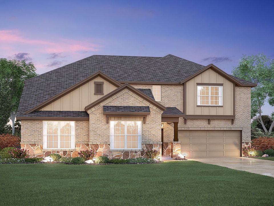 San Gabriel Elevation D2