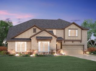 11716 Bull Creek Dr, Northlake, TX 76226