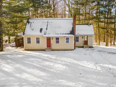 90 Jennifer Lane, Manchester Center, VT, 05255