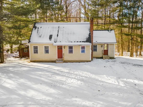 90 Jennifer Lane, Manchester, VT 05255