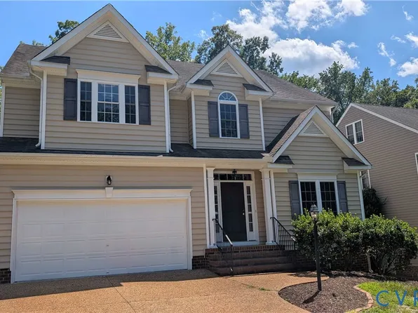 14219 Jeffries Pl, Midlothian, VA 23114