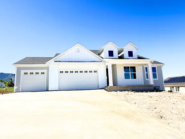 936 E 410 N #183, Hyde Park, UT 84318