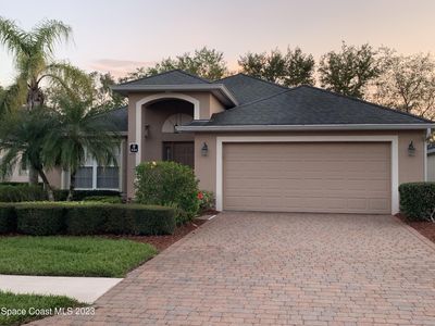 544 Rangewood Dr SE, Palm Bay, FL, 32909