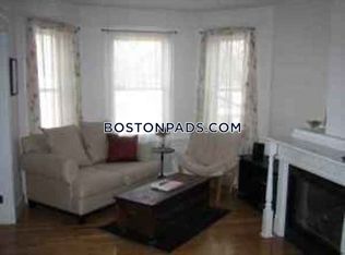 288-294 Western Ave #290-1, Cambridge, MA 02139