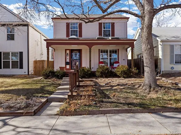 2881 Osceola Street, Denver, CO 80212