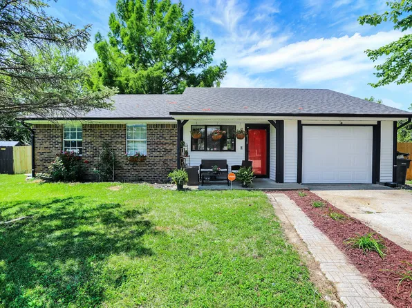 5076 Antigua Trl, Indianapolis, IN 46237