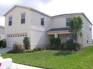 5134 Cello Wood Ln, Zephyrhills, FL 33543