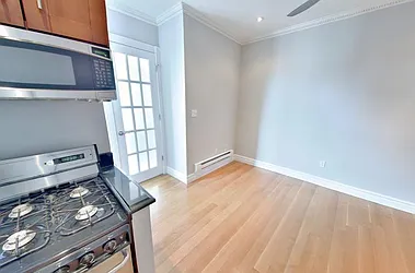 Rented by Centennial Properties NY