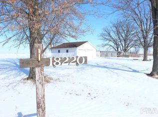 18220 N Duncan Rd, Princeville, IL 61559