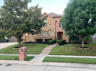 908 Evening Shade Ln, McKinney, TX 75072